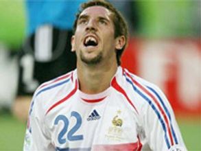 France to take on Mexico
