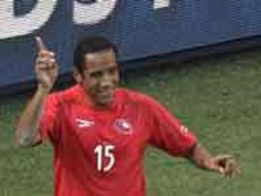 Chile beats Honduras on 48th anniv of last WC win