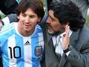 Greece needs a miracle against Argentina