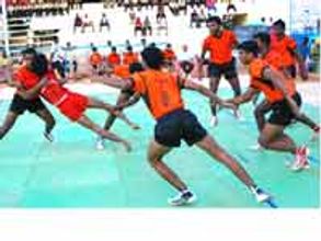 Kabaddi World Cup makes the game popular