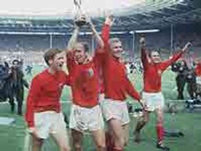 England meets Germany in all-red strip