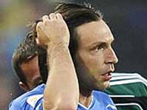 Italian media shows no mercy to ousted Azzurris