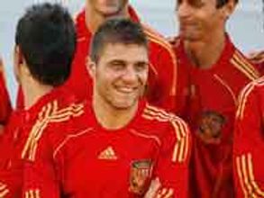 Group H: Must-win for Spain against Chile