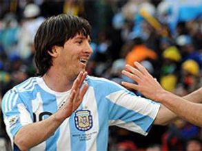 Mexico clash to get even against Argentina