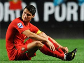 Brazil, Portugal battle ends in a draw