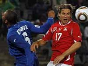 Switzerland and Honduras walk out of World Cup
