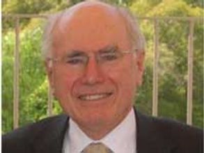 John Howard fails in ICC presidency bid
