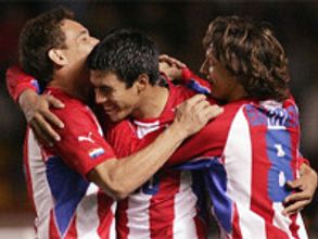 Komano's penalty miss costs Japan last eight berth