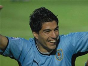 Uruguay Vs Ghana: Quarter final Brief Preview