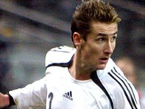 Germany thrash Argentina 4-0
