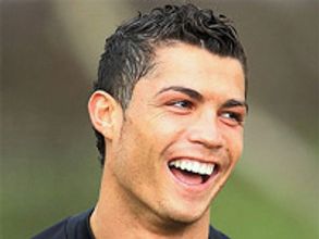 Ronaldo 'ecstatic' after becoming a daddy