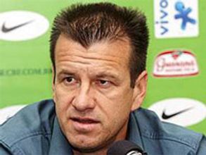 Dunga sacked as Brazil Coach