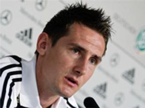 Klose looking to avenge Euro 2008 defeat