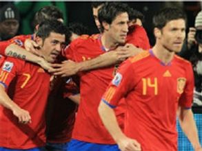 Can Spain lift their first ever World Cup?