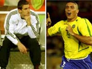 Didn't mind Klose breaking my record: Ronaldo