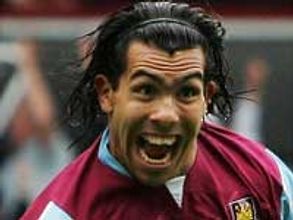 Tevez Urges Torres to join Manchester City