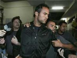 Brazilian goalkeeper charged of murdering ex