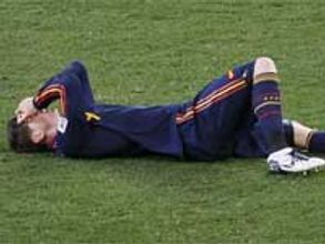 Torres may miss out season opener against Arsenal
