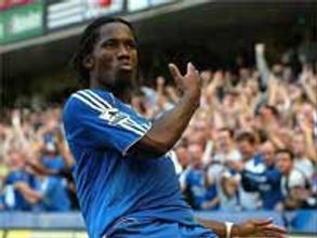 Chelsea overshadow West Brom with a 6-0 triumph