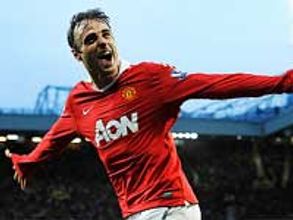 United ousts Newcastle with a 3-0 victory