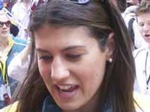 Oz swimmer Rice to give Delhi Games a miss