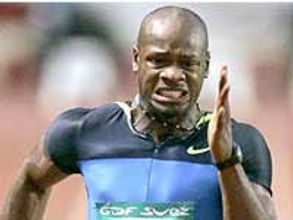 Asafa Powell may also miss Commonwealth Games