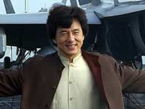 Jackie Chan suggests Kung Fu in Olympics