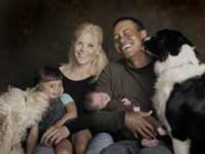 Tiger Woods and wife officially split