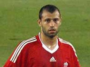 Javier Mascherano stalemate near end: Report