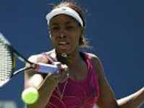 Venus beats Peer to enter US Open quarterfinals