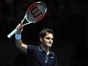 US Open: Federer to face Soderling in quarterfinal
