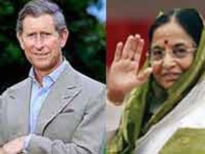 Indian Prez and Prince Charles to inaugurate CWG