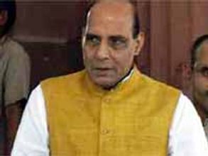 Play games' anthem, not religious song at CWG: BJP