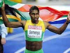 Star runner Semenya to give Delhi Games a miss