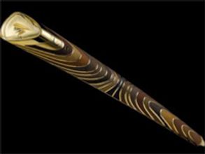 CWG Baton arrives in Delhi