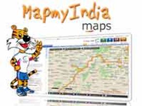 MapmyIndia sets up new map website for CWG 2010