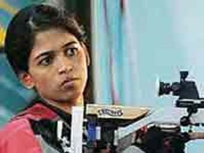 CWG: Shooters Tejaswini, Lajjakumari grab silver