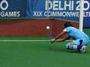 Will the women make it to CWG medal stage?