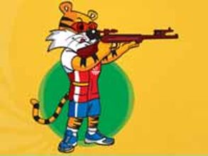 Omkar shoots 20th Gold; India close to new record
