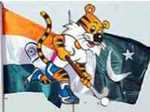 CWG hockey: Indo-Pak clash to grab seat in semis
