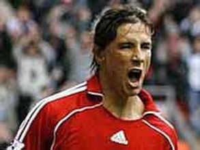 EPL: Torres strikes twice to beat Chelsea