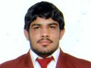 Wrestler Sushil Kumar engaged to coach's daughter