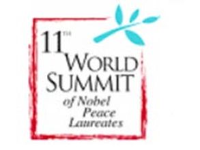 Italian footballer Baggio bags World Peace Award