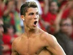 Portugal thrashes World Champion Spain 4-0
