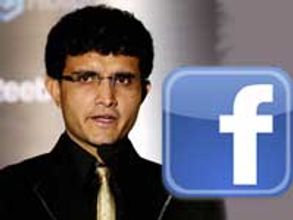 Facebook's Ganguly fans plan protest march