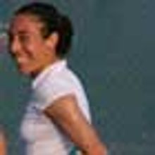 Schiavone prevails in record marathon