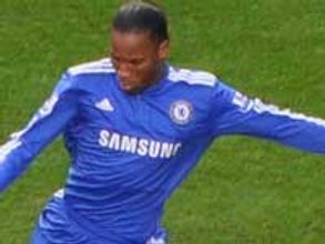 Chelsea give Bolton the Monday night Blues