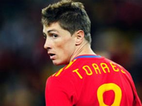 Chelsea-Torres to sign record transfer price