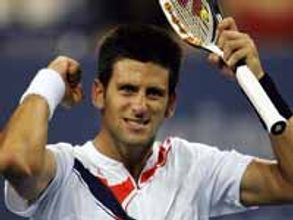 Djokovic beats Murray, wins Australian Open