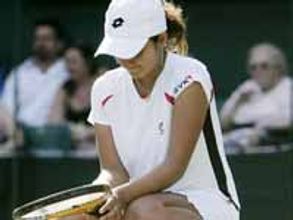 China downs India 2-1 in Fed Cup